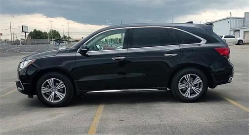 2020 Acura MDX 3.5L