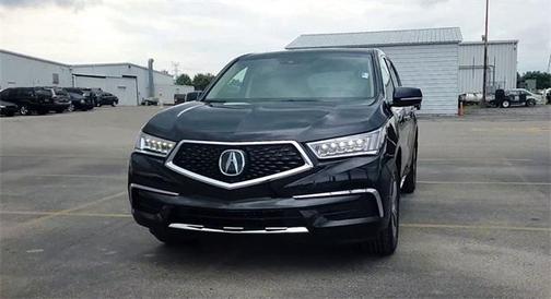 2020 Acura MDX 3.5L