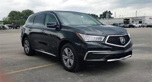 2020 Acura MDX 3.5L