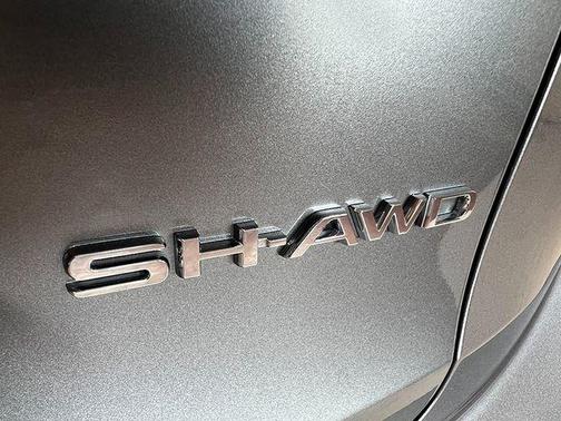 Carbon 2026 Acura RDX Technology Package