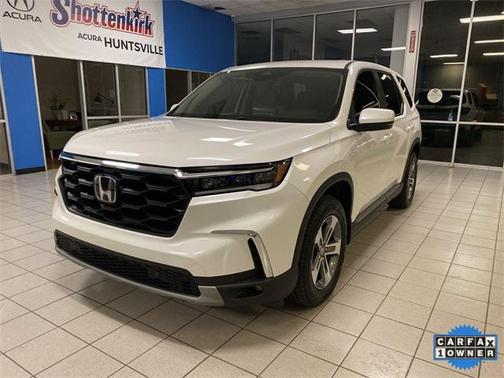 2024 Honda Pilot EX-L