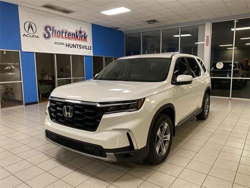 2024 Honda Pilot EX-L