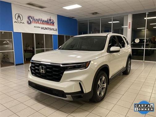 2024 Honda Pilot EX-L