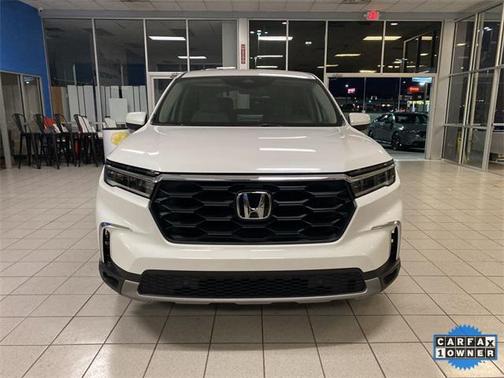 2024 Honda Pilot EX-L