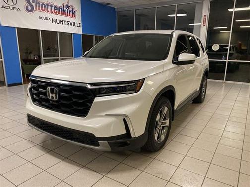 2024 Honda Pilot EX-L