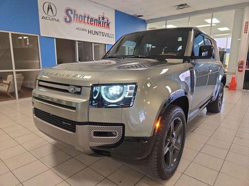 2023 Land Rover Defender 110 X-Dynamic SE