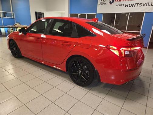 2024 Honda Civic Si Base