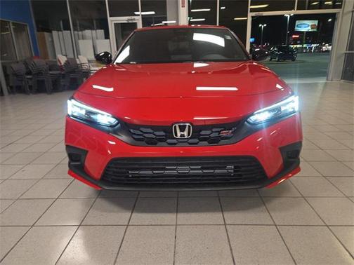 2024 Honda Civic Si Base