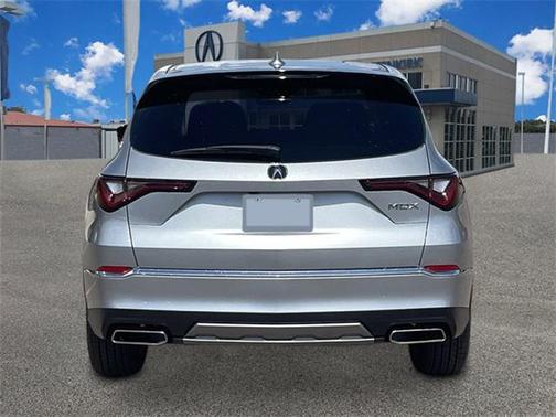 2026 Acura MDX Standard