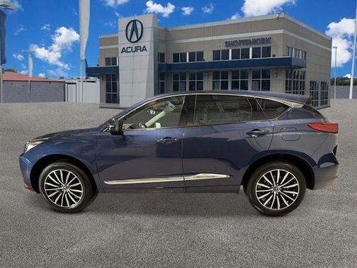 2026 Acura RDX Advance Package
