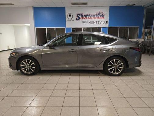 2024 Acura Integra Base