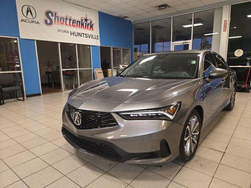 2024 Acura Integra Base