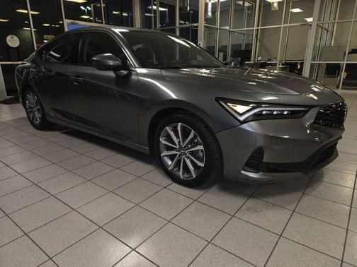 2024 Acura Integra Base