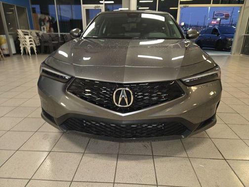 2024 Acura Integra Base