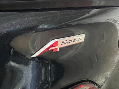 2025 Acura Integra A-SPEC Technology