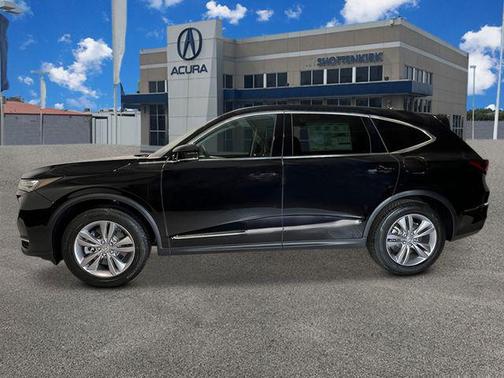 Majestic 2026 Acura MDX Standard