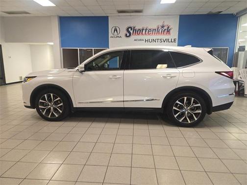 2023 Acura MDX Technology Package