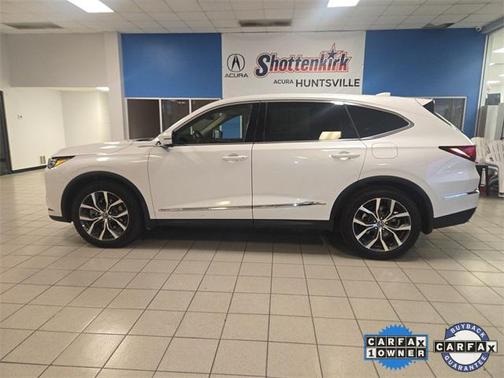 2023 Acura MDX Technology Package