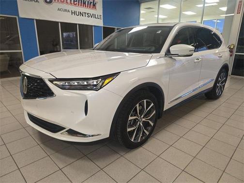 2023 Acura MDX Technology Package