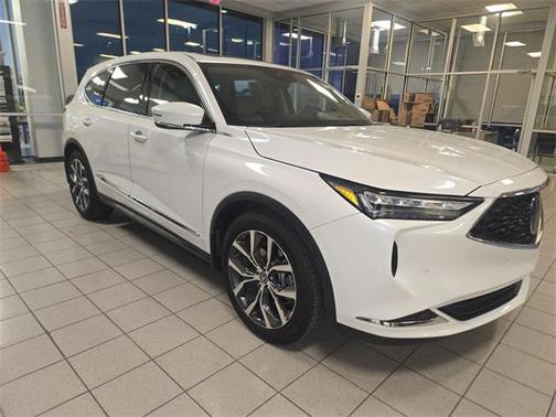 2023 Acura MDX Technology Package