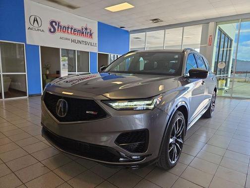 2024 Acura MDX Type S Advance Package