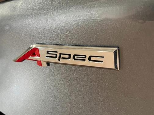 2025 Acura Integra A-SPEC