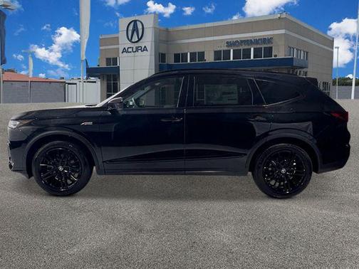 Majestic 2026 Acura MDX A-SPEC Advance Package