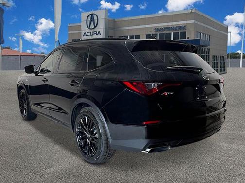 Majestic 2026 Acura MDX A-SPEC Advance Package