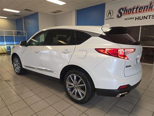 2023 Acura RDX Technology Package