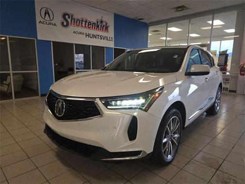2023 Acura RDX Technology Package