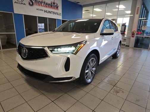 2023 Acura RDX Technology Package