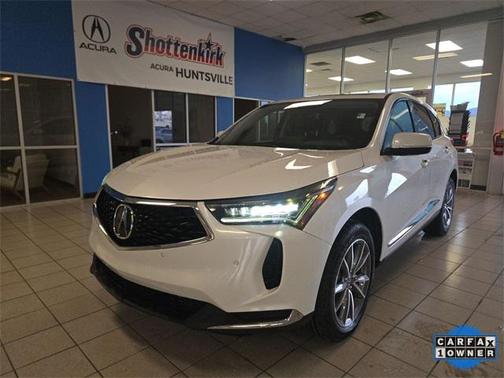 2023 Acura RDX Technology Package