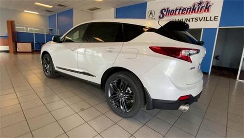 2023 Acura RDX Base