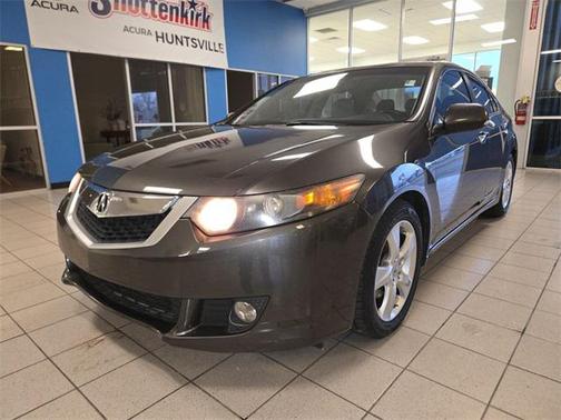 2010 Acura TSX 2.4