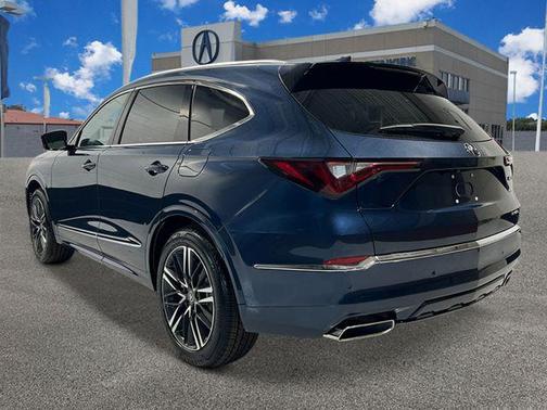 Canyon Rivr 2026 Acura MDX Advance Package