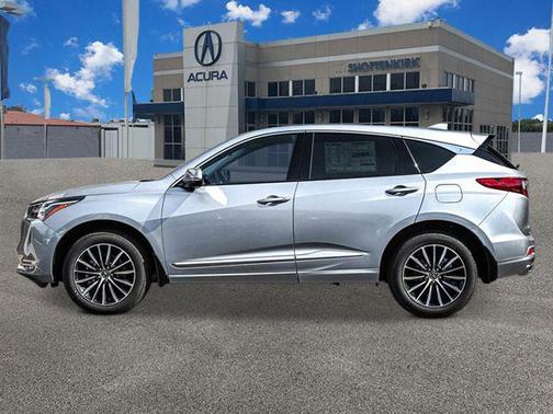 2026 Acura RDX Advance Package
