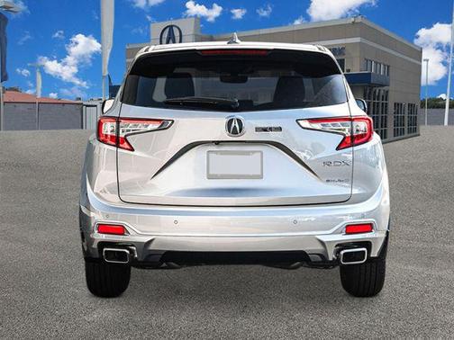 2026 Acura RDX Advance Package