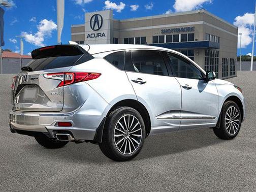 2026 Acura RDX Advance Package