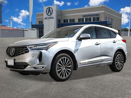 2026 Acura RDX Advance Package