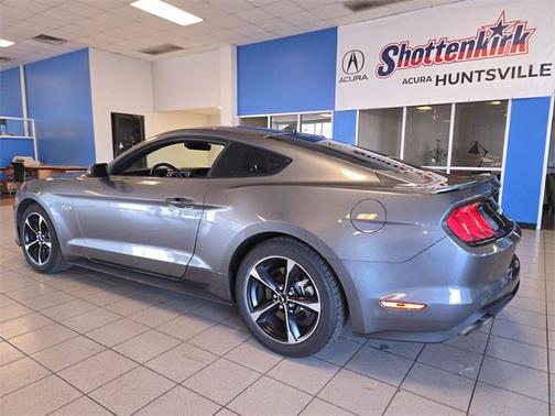 2021 Ford Mustang GT