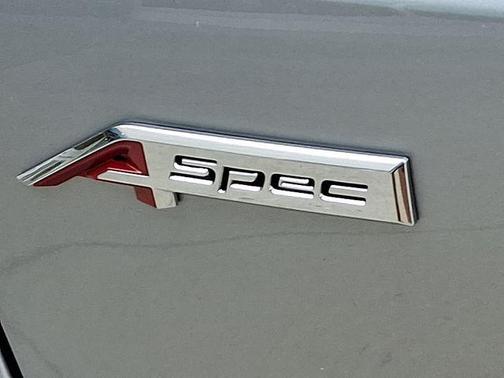 2026 Acura ADX w/A-Spec Advance Package