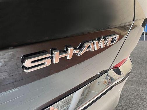 Majestic 2026 Acura MDX Technology Package