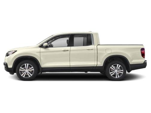 2019 Honda Ridgeline RT