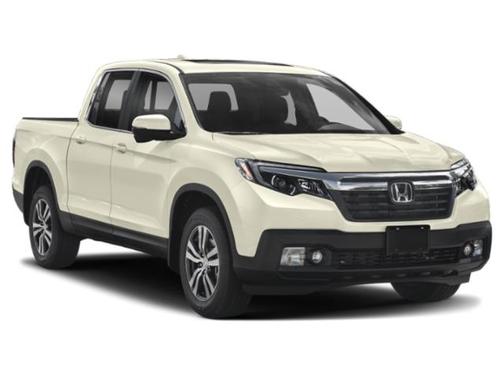 2019 Honda Ridgeline RT