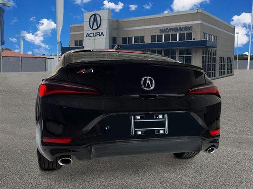 Majestic 2026 Acura Integra FWD A-Spec with Technology
