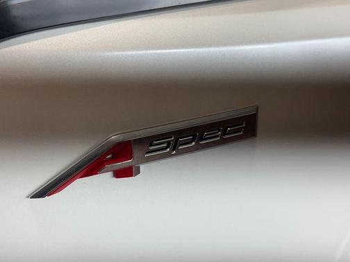 Wx 2025 Acura ADX A-Spec