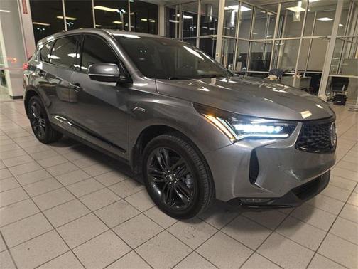 2023 Acura RDX Base