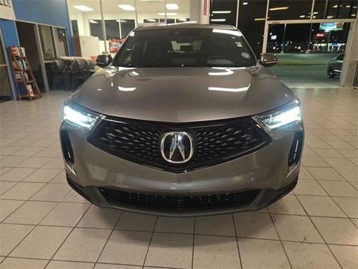 2023 Acura RDX Base