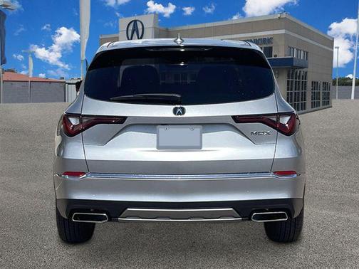 2026 Acura MDX Standard