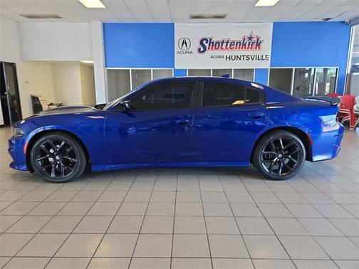 2020 Dodge Charger R/T